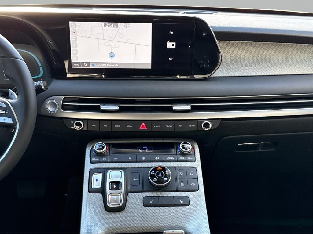 2023 Hyundai Palisade - $29,900