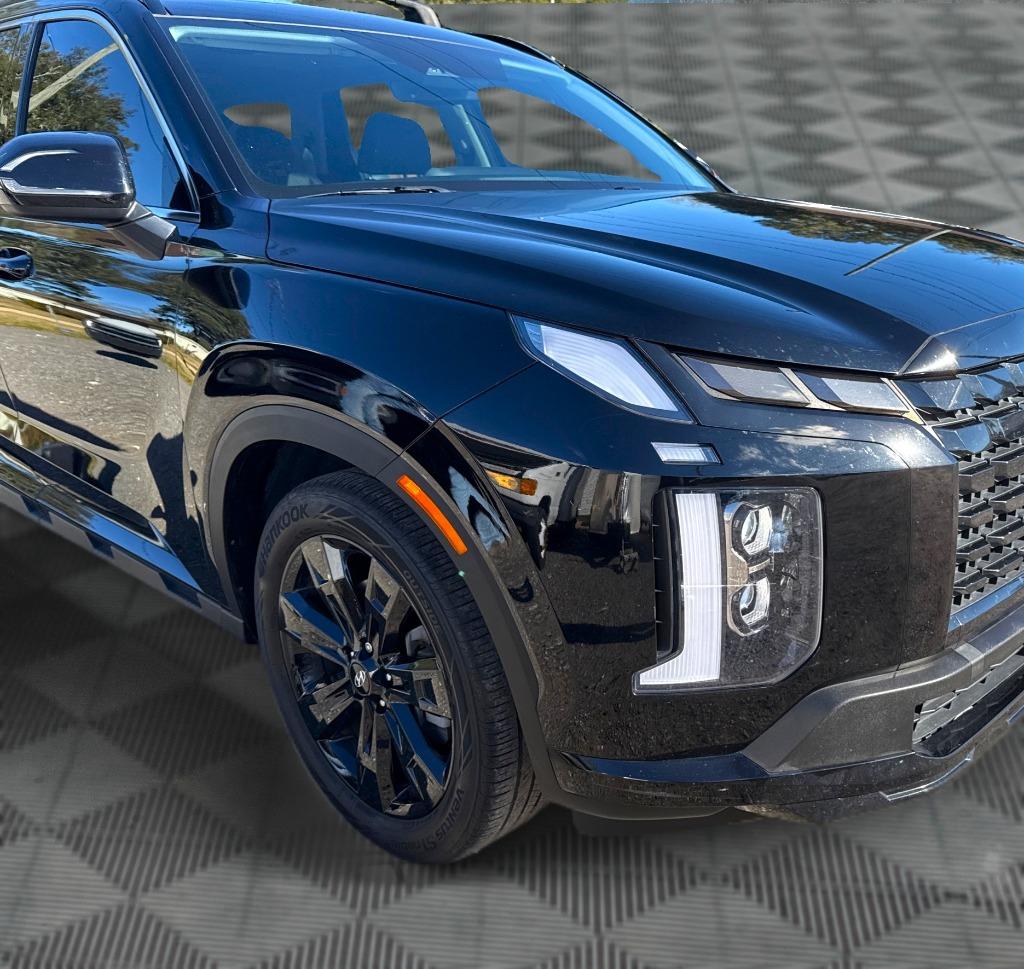 2023 Hyundai Palisade - $29,900