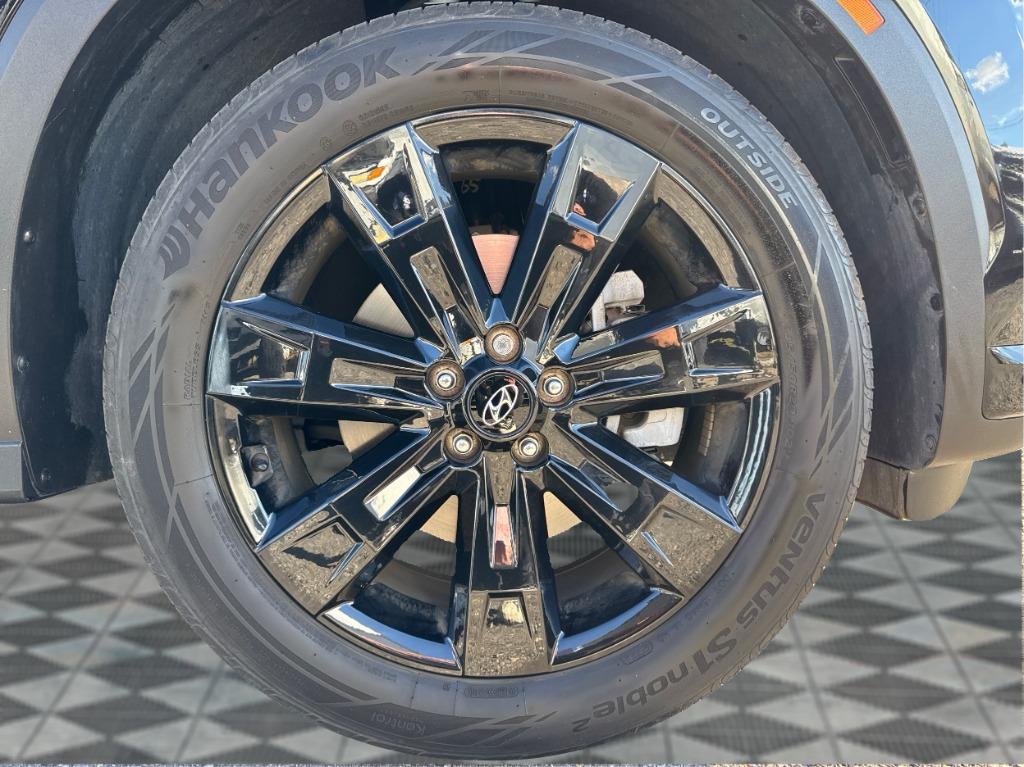 2023 Hyundai Palisade - $29,900