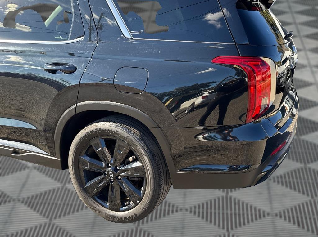 2023 Hyundai Palisade - $29,900