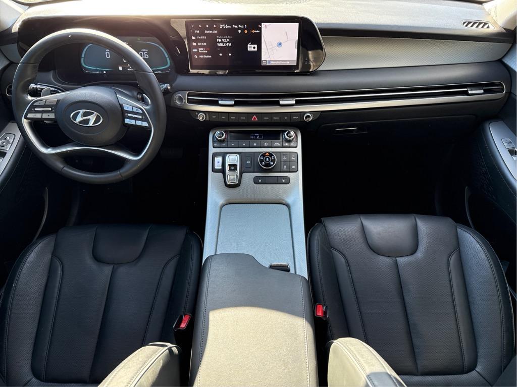 2023 Hyundai Palisade - $29,900