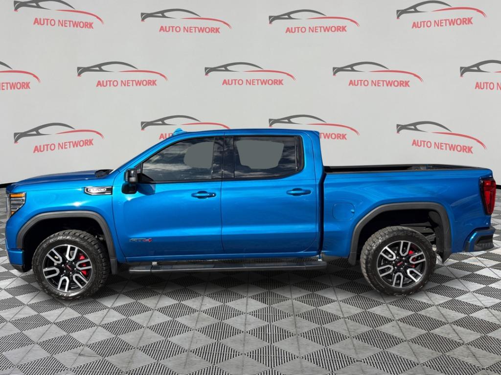 2024 GMC Sierra - $39,900