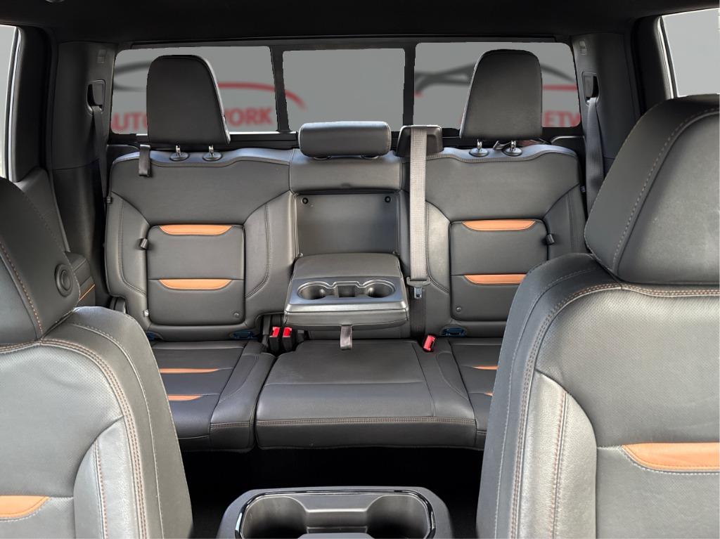 2024 GMC Sierra - $39,900