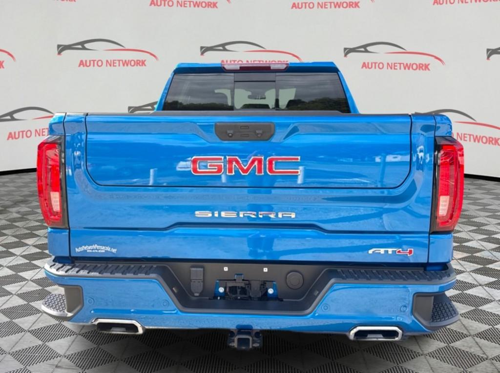 2024 GMC Sierra - $39,900