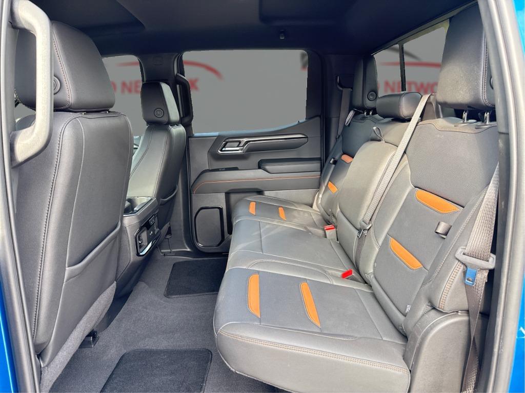 2024 GMC Sierra - $39,900