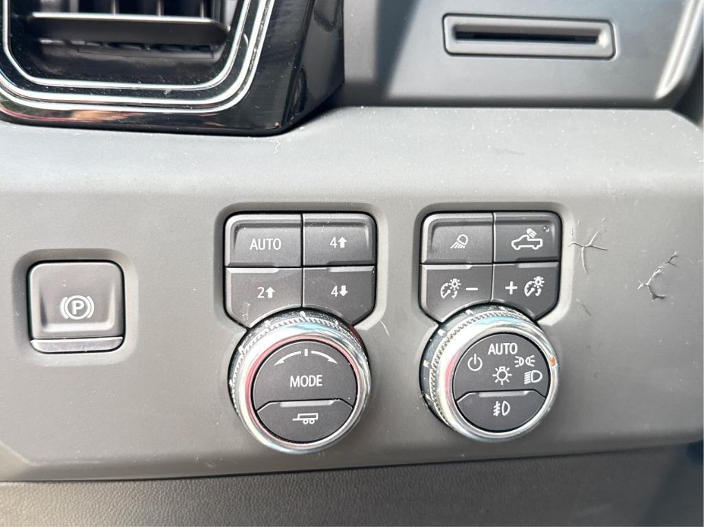 2024 GMC Sierra - $39,900