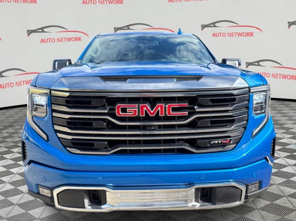 2024 GMC Sierra - $39,900