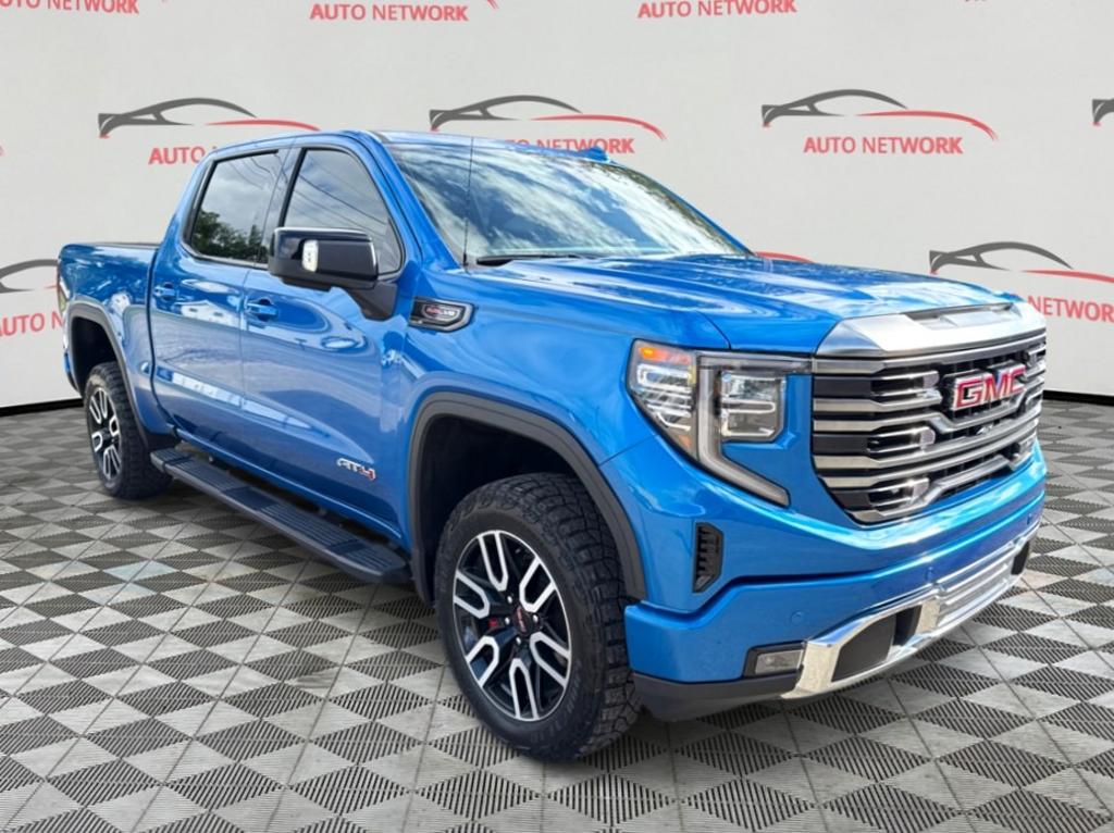 2024 GMC Sierra - $39,900