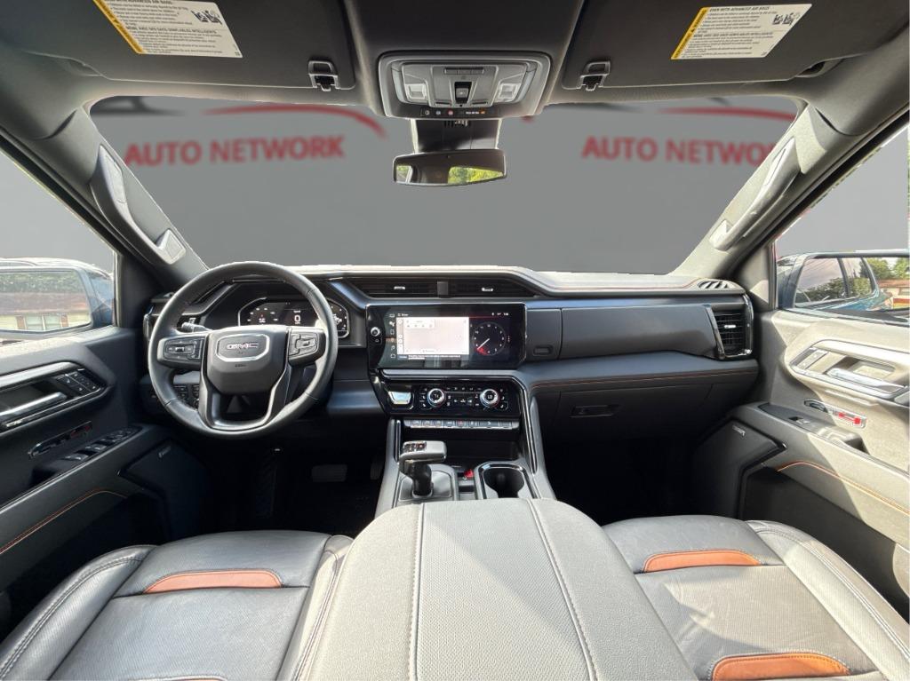 2024 GMC Sierra - $39,900