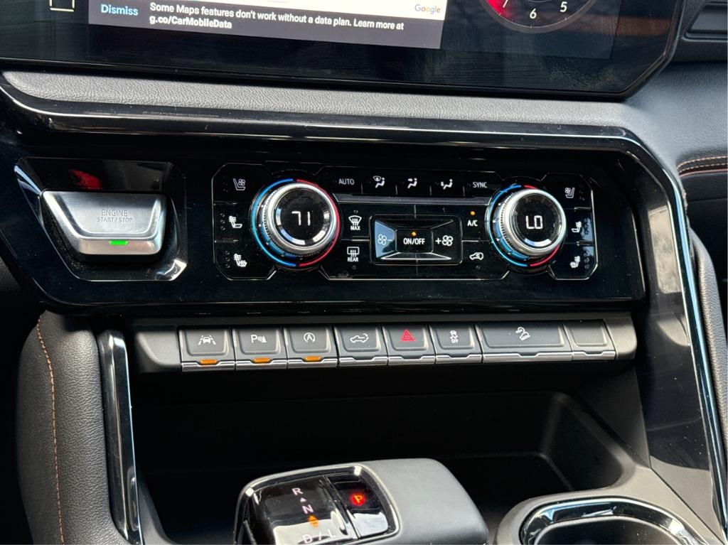 2024 GMC Sierra - $39,900