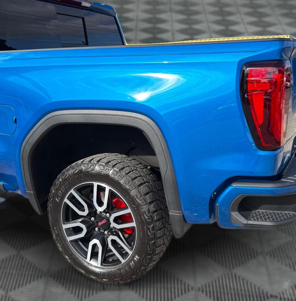 2024 GMC Sierra - $39,900