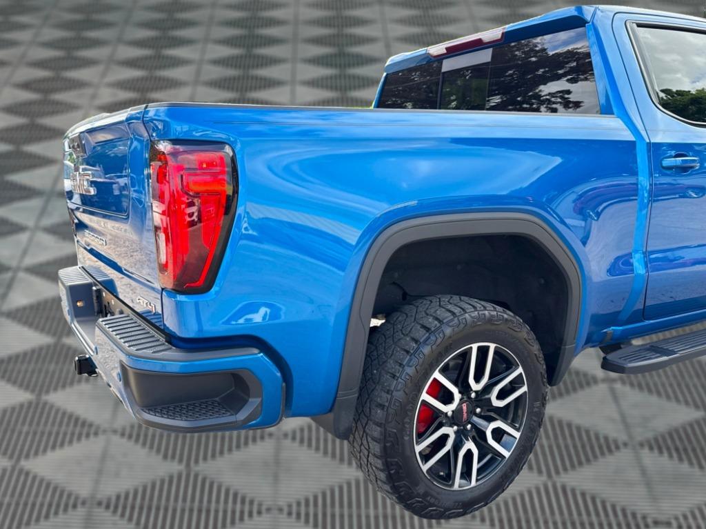 2024 GMC Sierra - $39,900