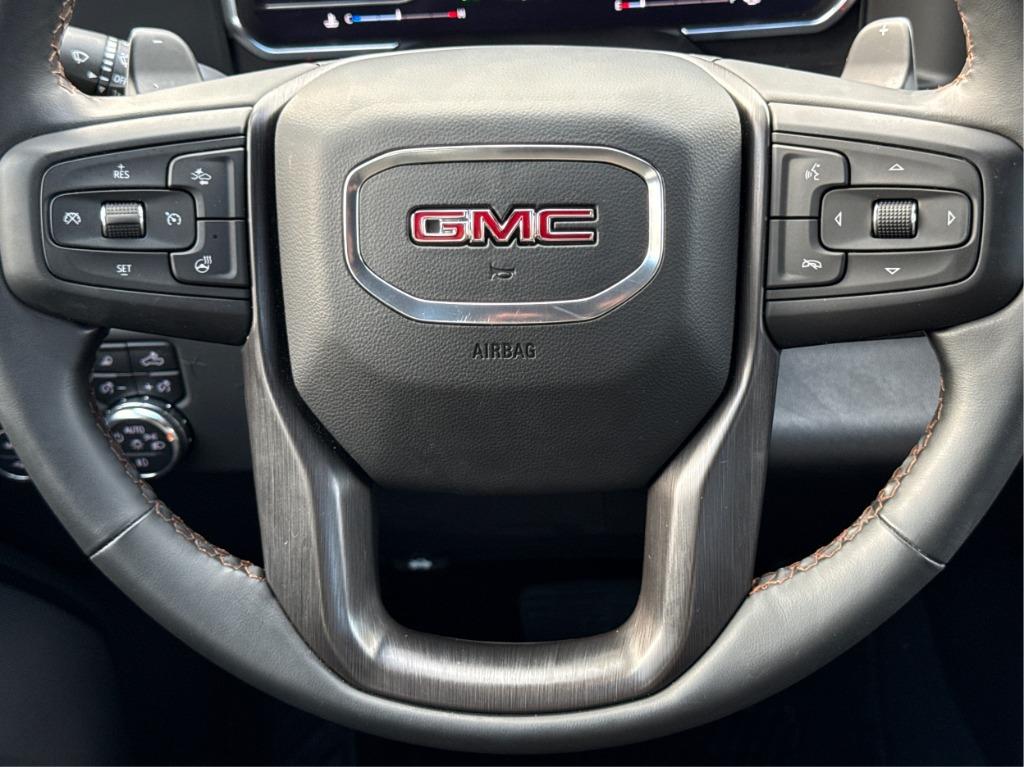 2024 GMC Sierra - $39,900