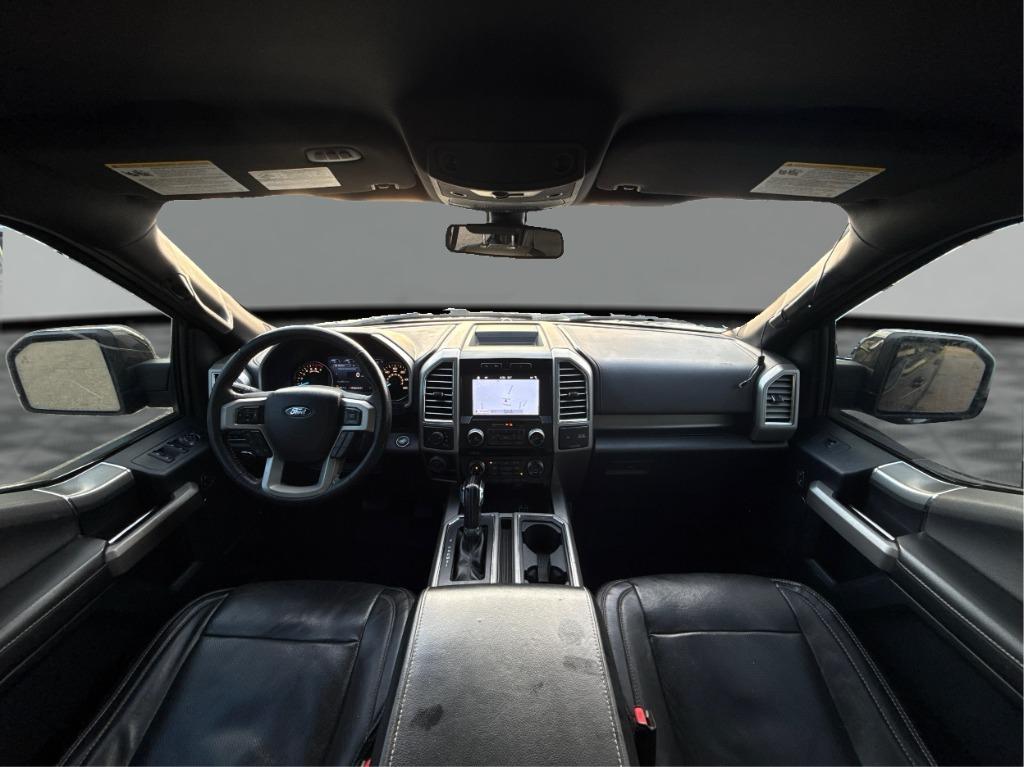 2016 Ford F-150 - $19,900