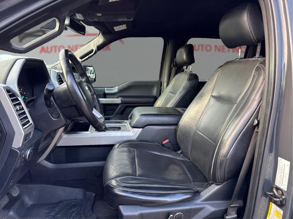 2016 Ford F-150 - $19,900