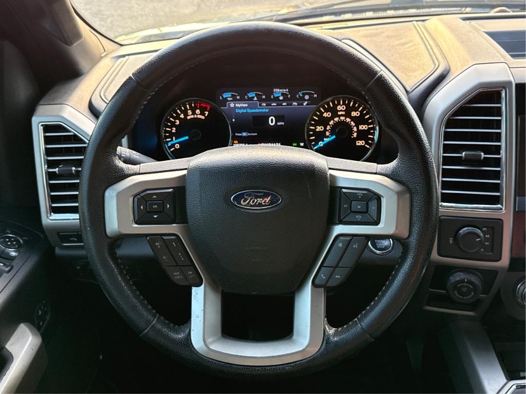 2016 Ford F-150 - $19,900