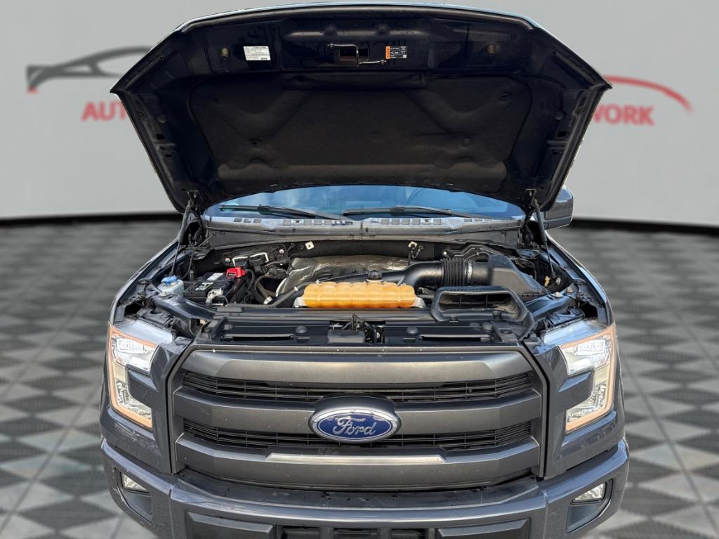 2016 Ford F-150 - $19,900
