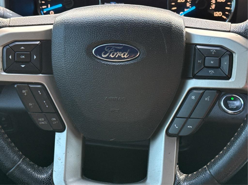 2016 Ford F-150 - $19,900