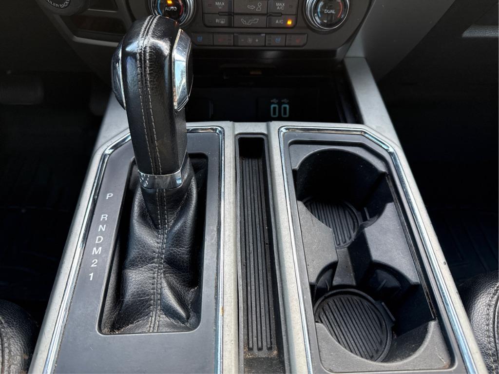 2016 Ford F-150 - $19,900