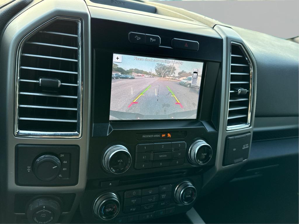 2016 Ford F-150 - $19,900