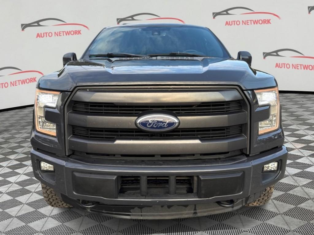 2016 Ford F-150 - $19,900