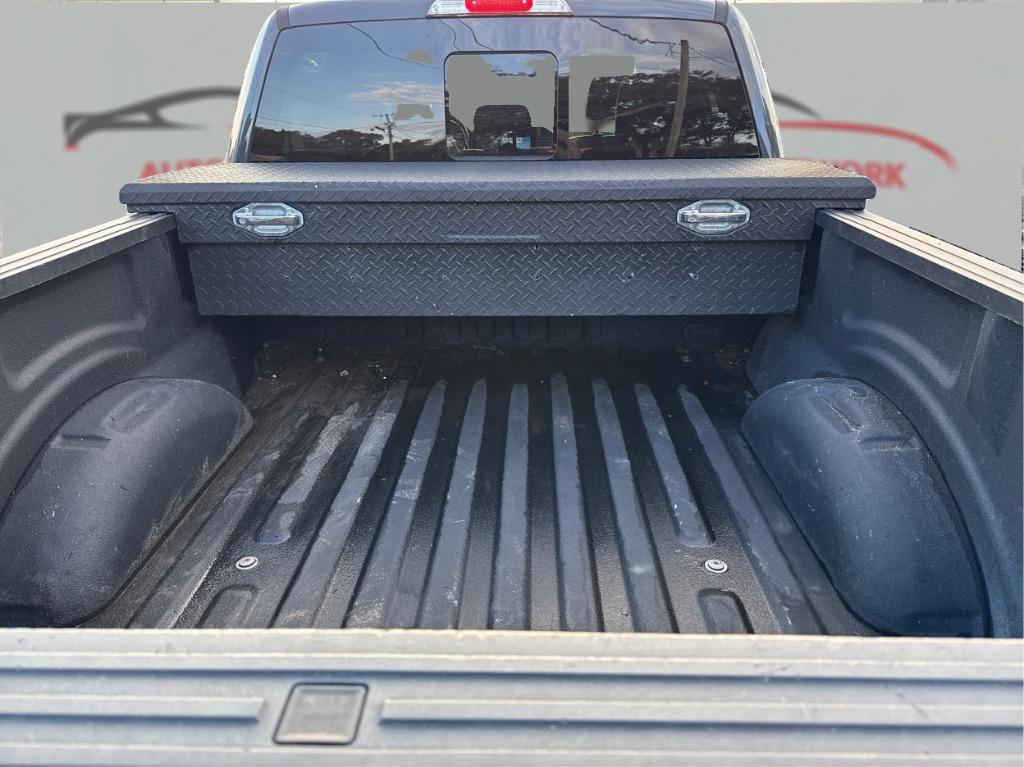 2016 Ford F-150 - $19,900
