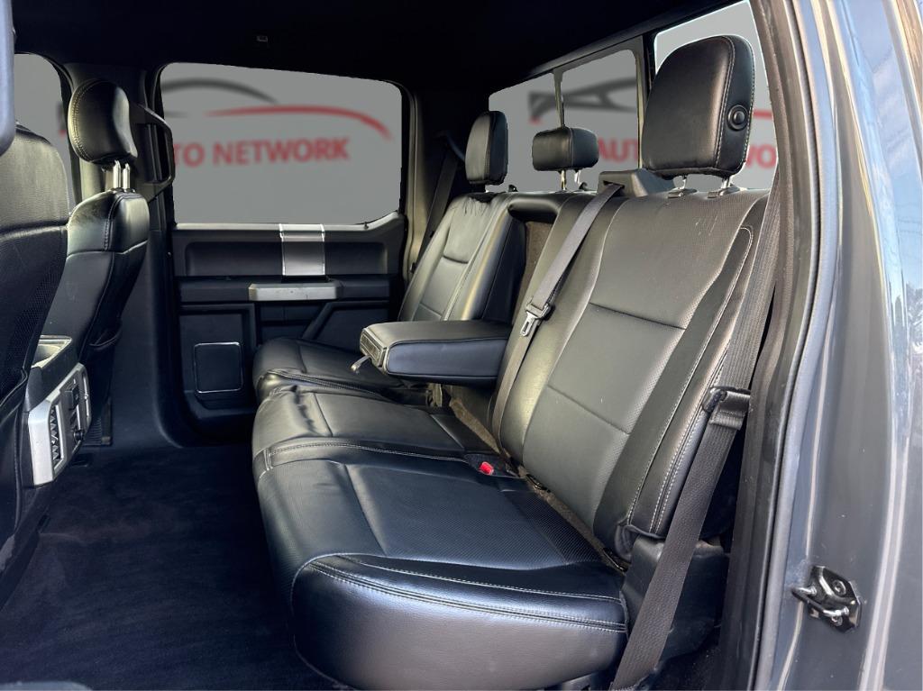 2016 Ford F-150 - $19,900