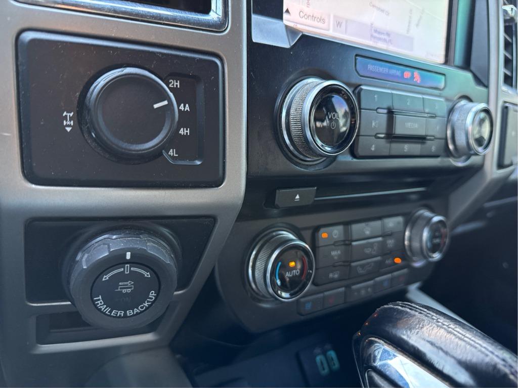 2016 Ford F-150 - $19,900