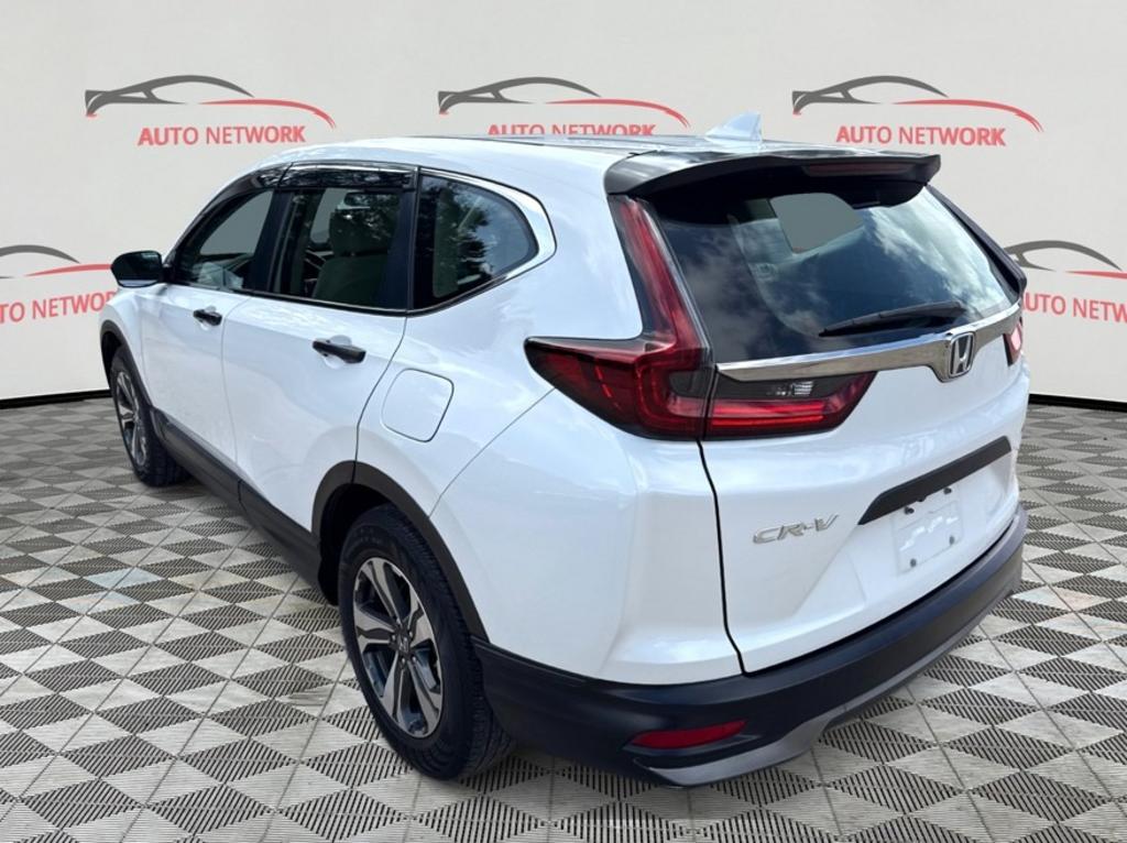 2020 Honda CR-V - $14,900