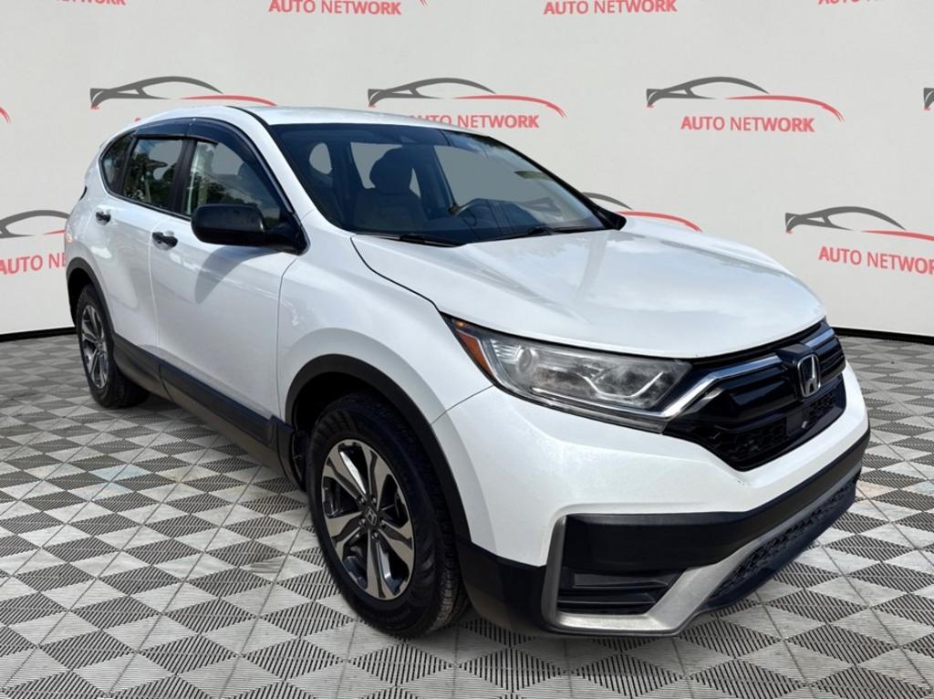 2020 Honda CR-V - $14,900