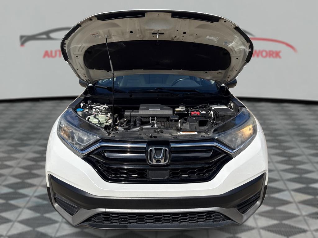 2020 Honda CR-V - $14,900