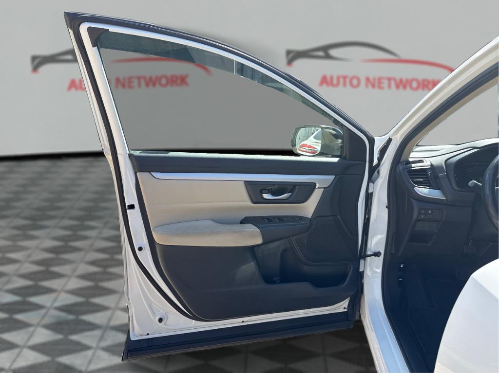 2020 Honda CR-V - $14,900