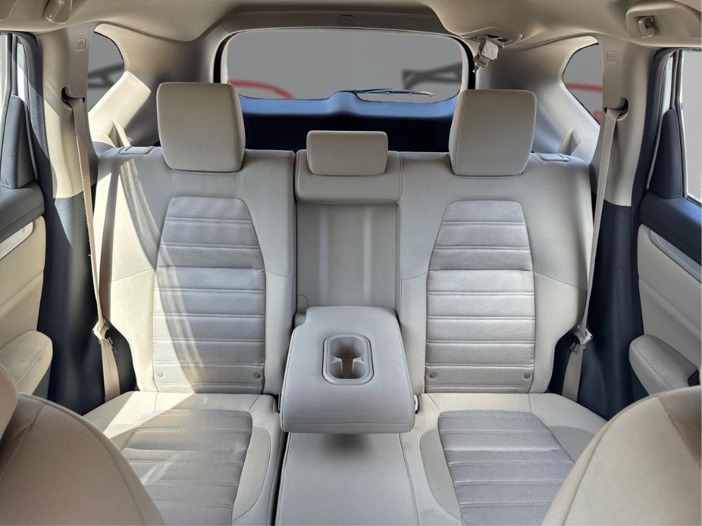 2020 Honda CR-V - $14,900