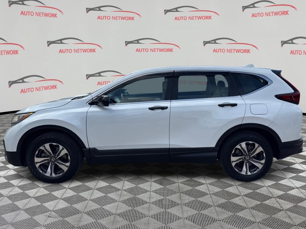 2020 Honda CR-V - $14,900