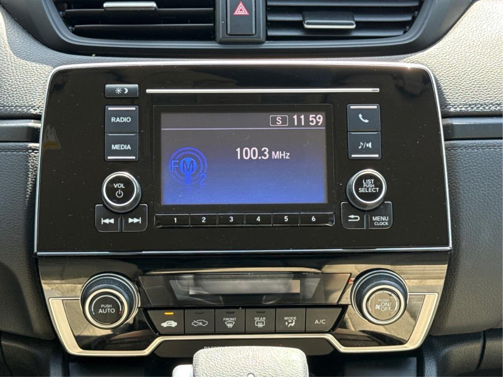 2020 Honda CR-V - $14,900
