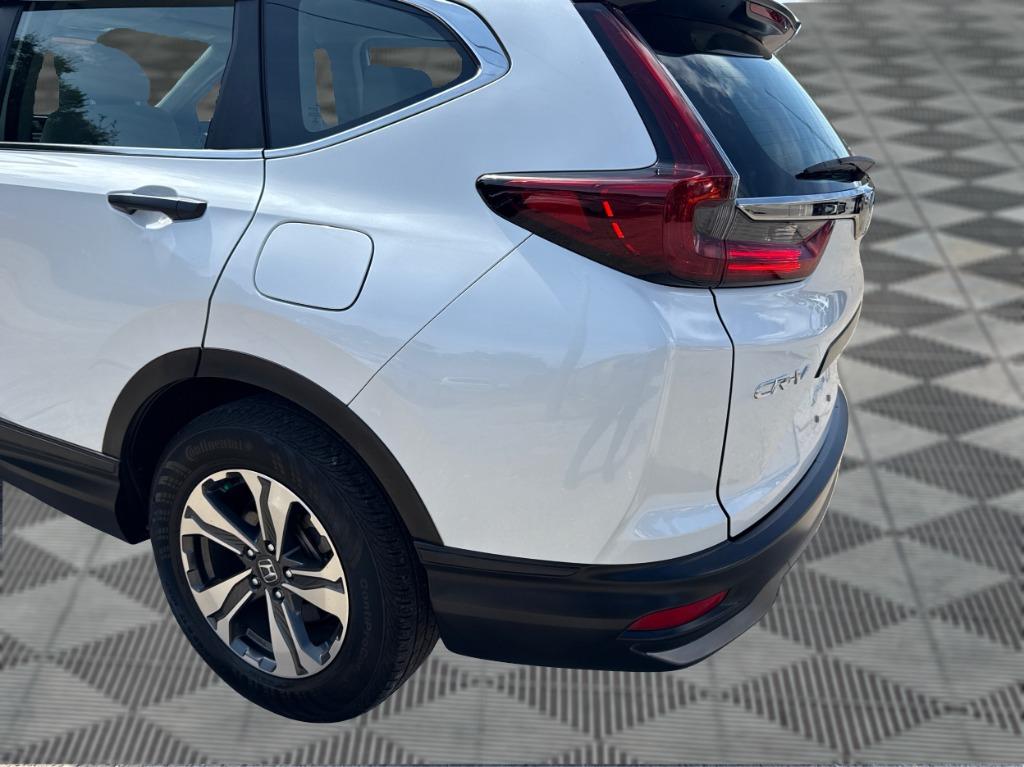 2020 Honda CR-V - $14,900