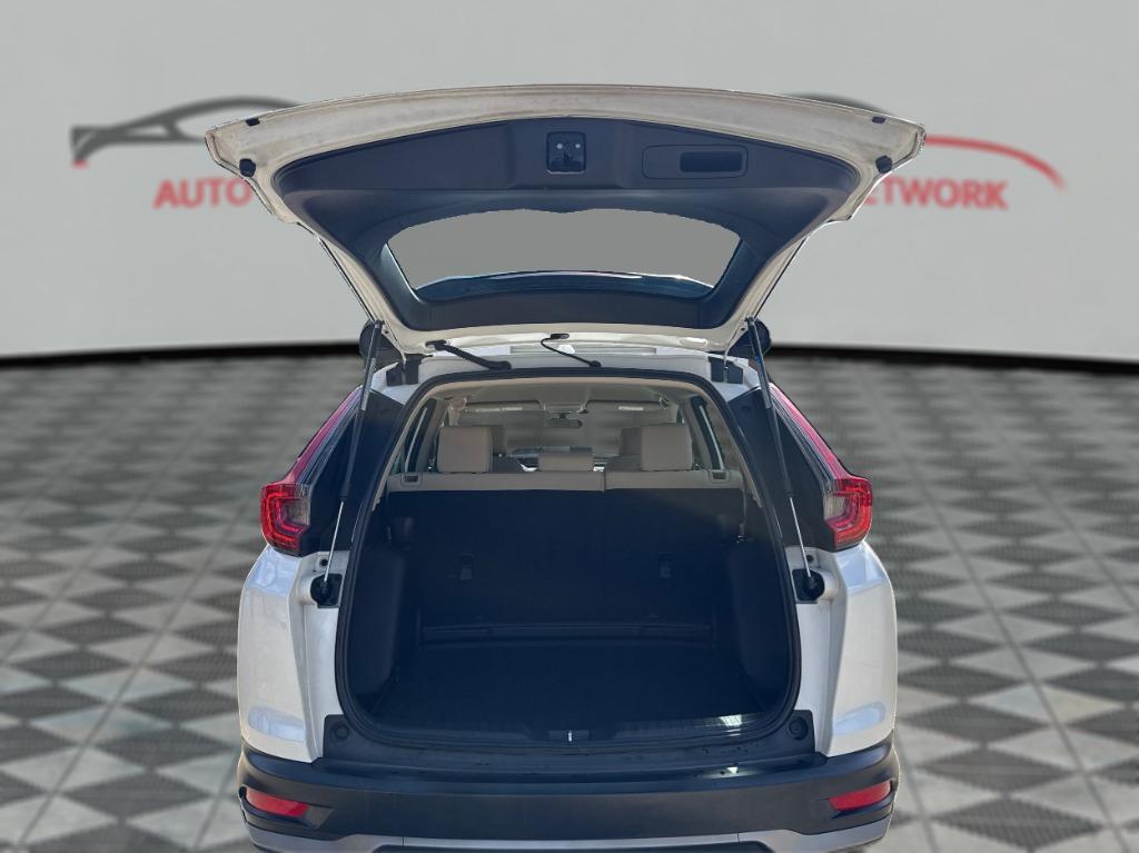 2020 Honda CR-V - $14,900