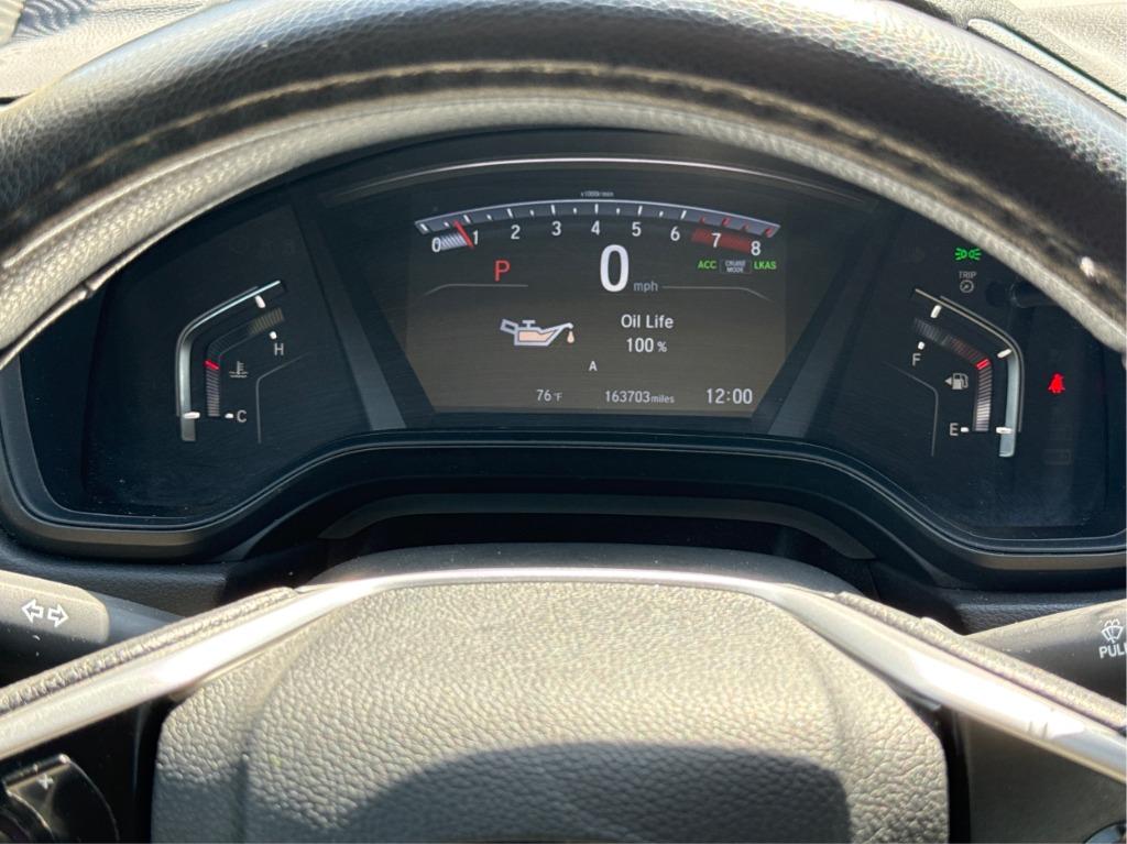 2020 Honda CR-V - $14,900