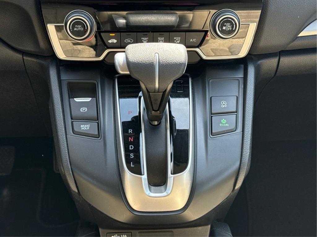2020 Honda CR-V - $14,900