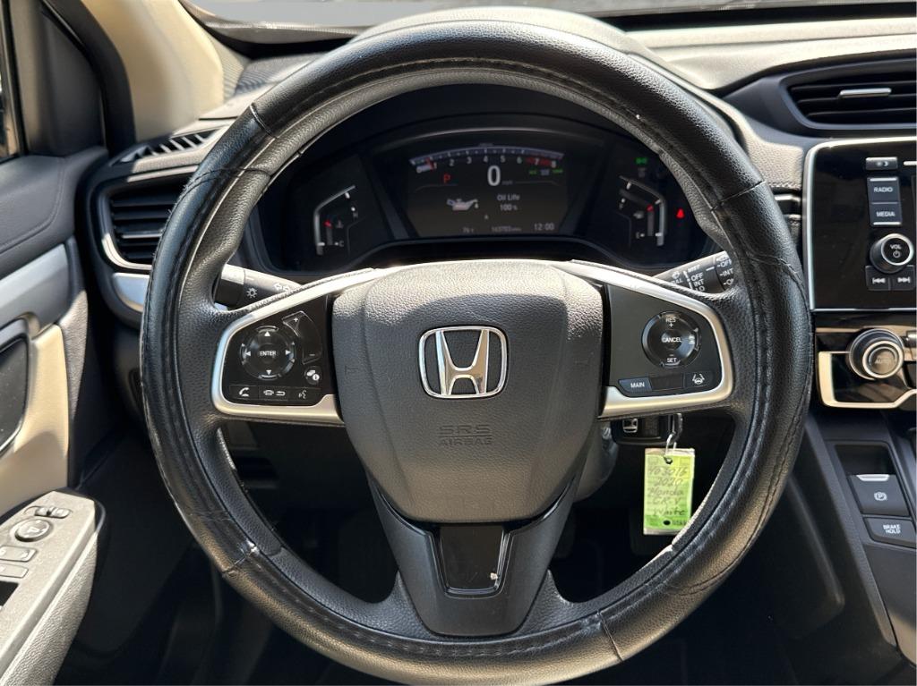 2020 Honda CR-V - $14,900
