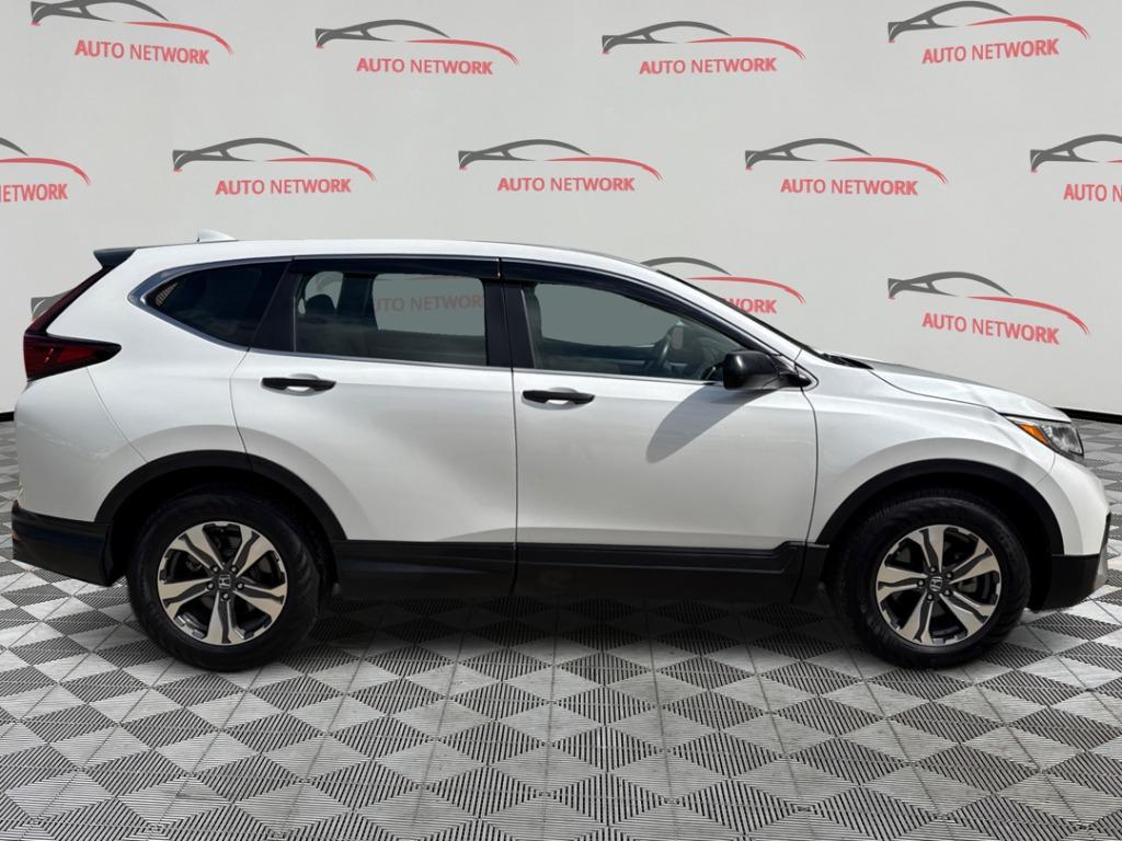 2020 Honda CR-V - $14,900