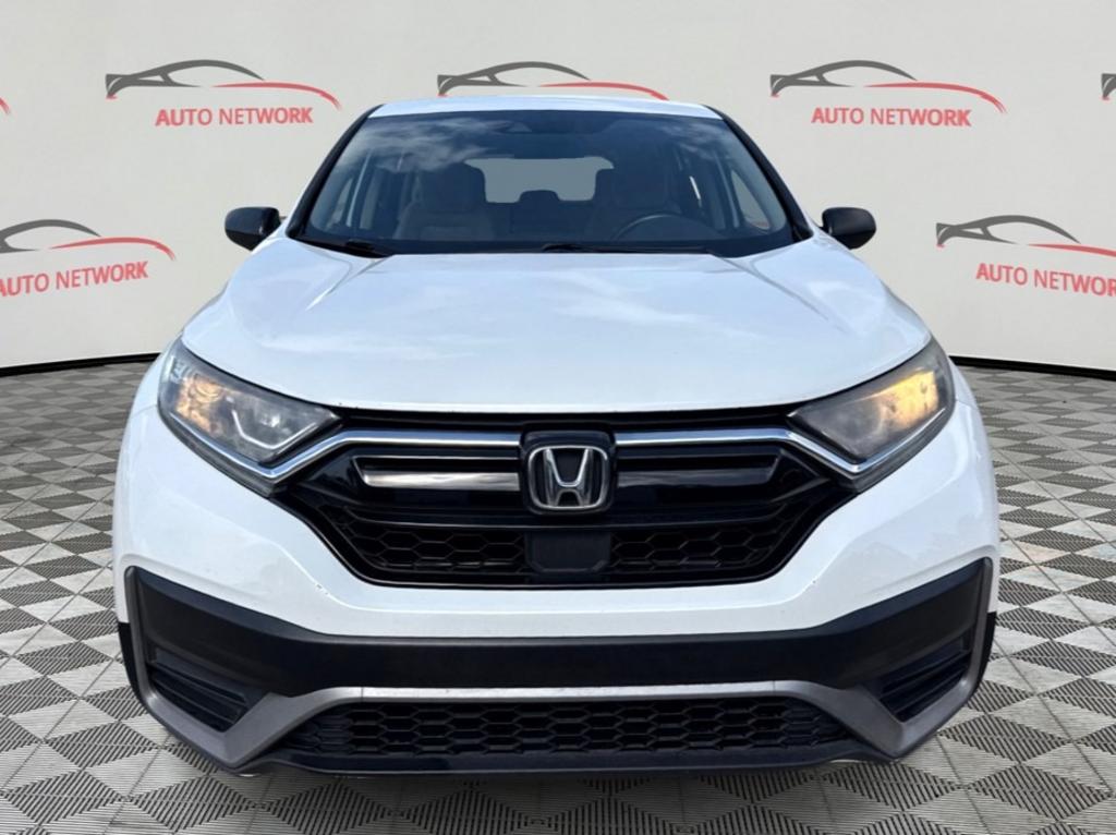 2020 Honda CR-V - $14,900
