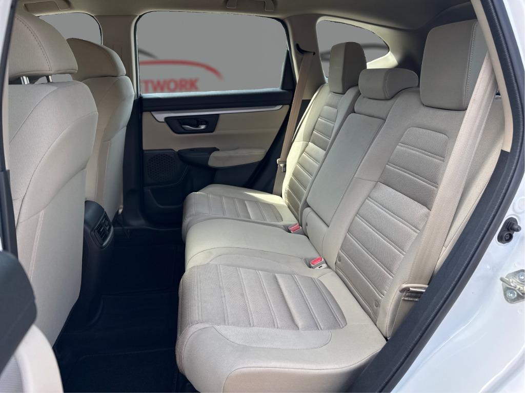 2020 Honda CR-V - $14,900