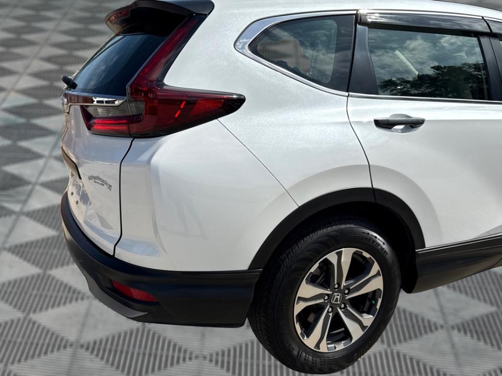 2020 Honda CR-V - $14,900