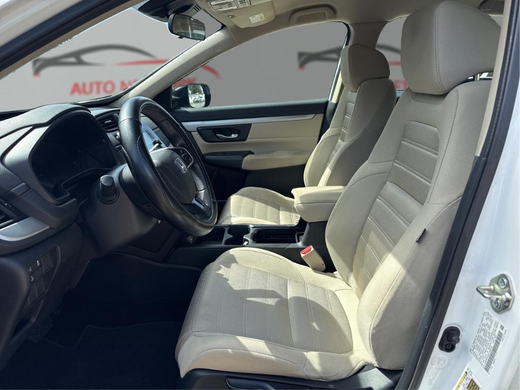 2020 Honda CR-V - $14,900