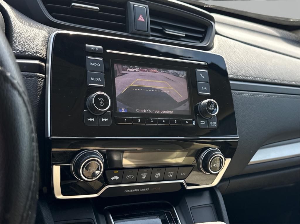 2020 Honda CR-V - $14,900