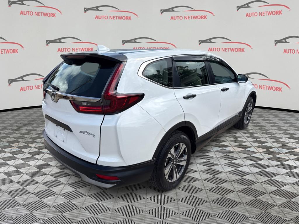 2020 Honda CR-V - $14,900