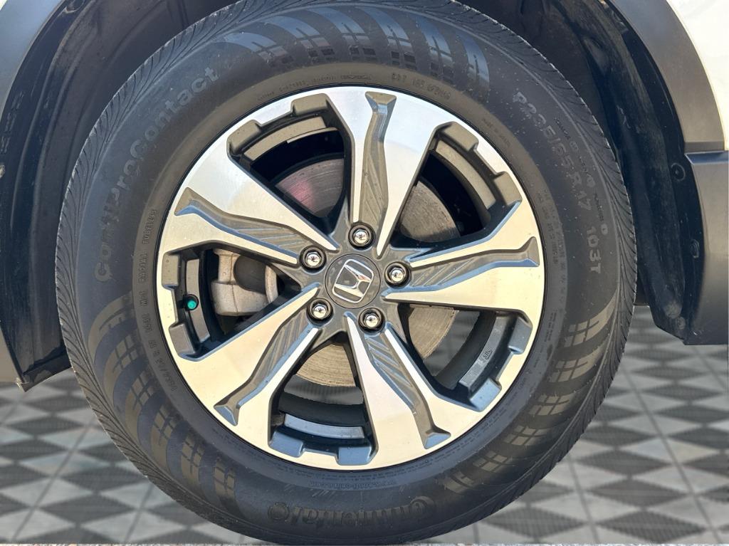 2020 Honda CR-V - $14,900