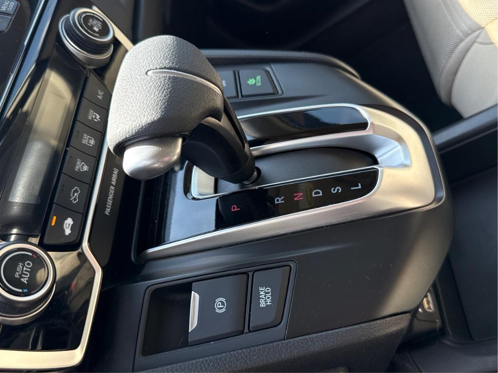 2020 Honda CR-V - $14,900