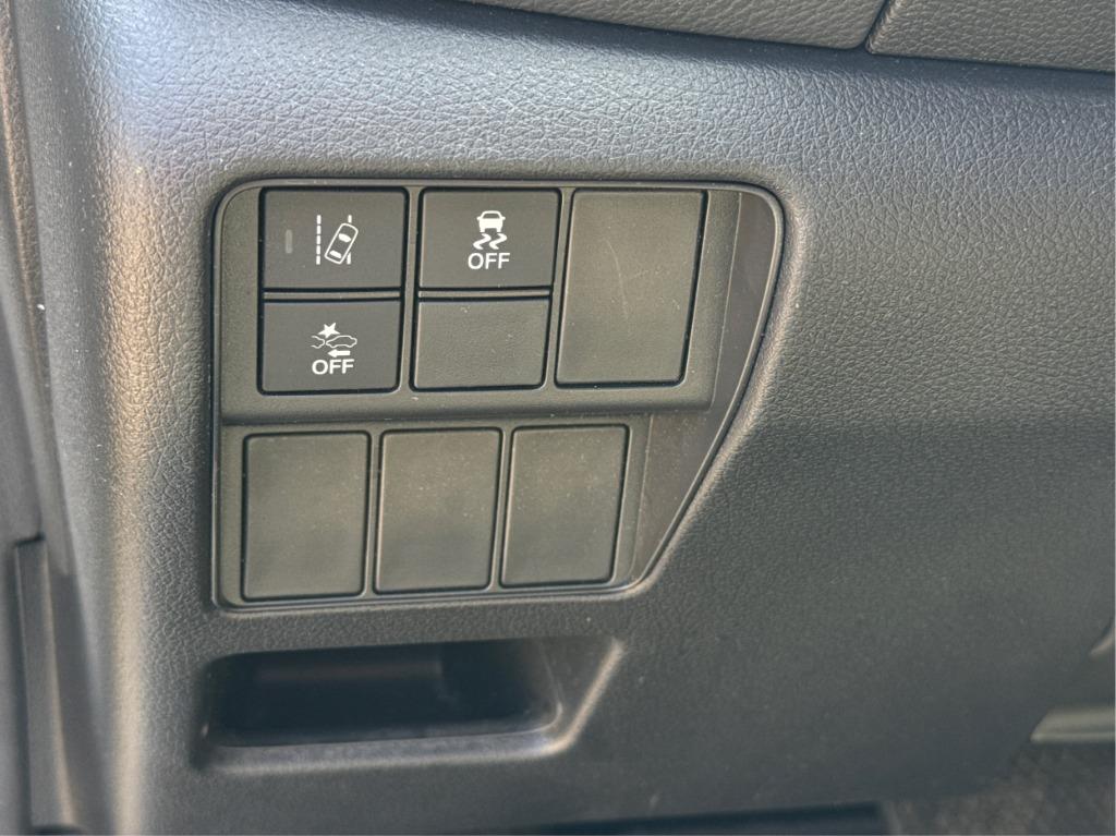2020 Honda CR-V - $14,900